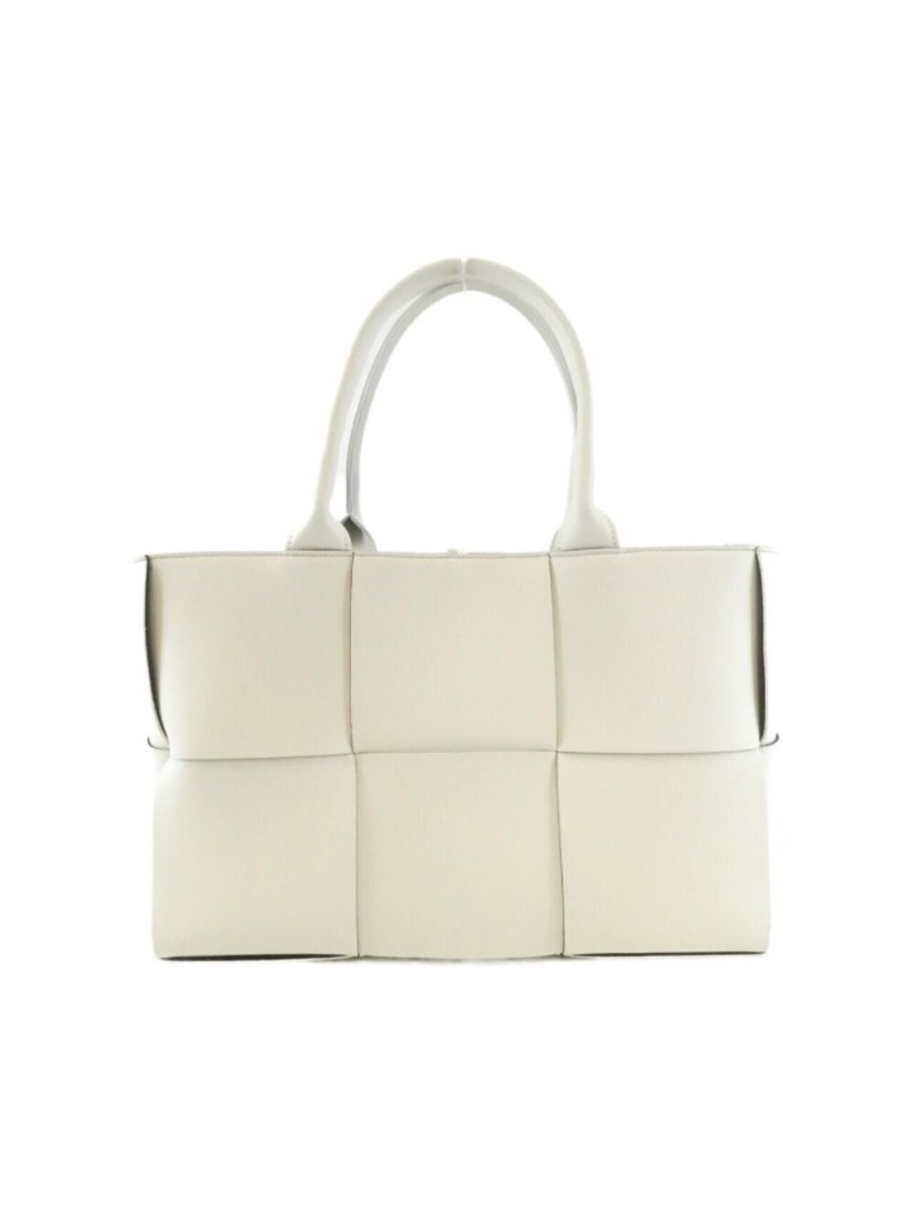 Bottega Veneta Bag Handbag White